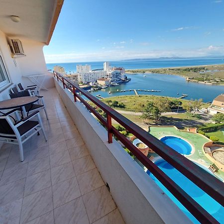 Apartamento Tramuntana 1204 Roses Kültér fotó