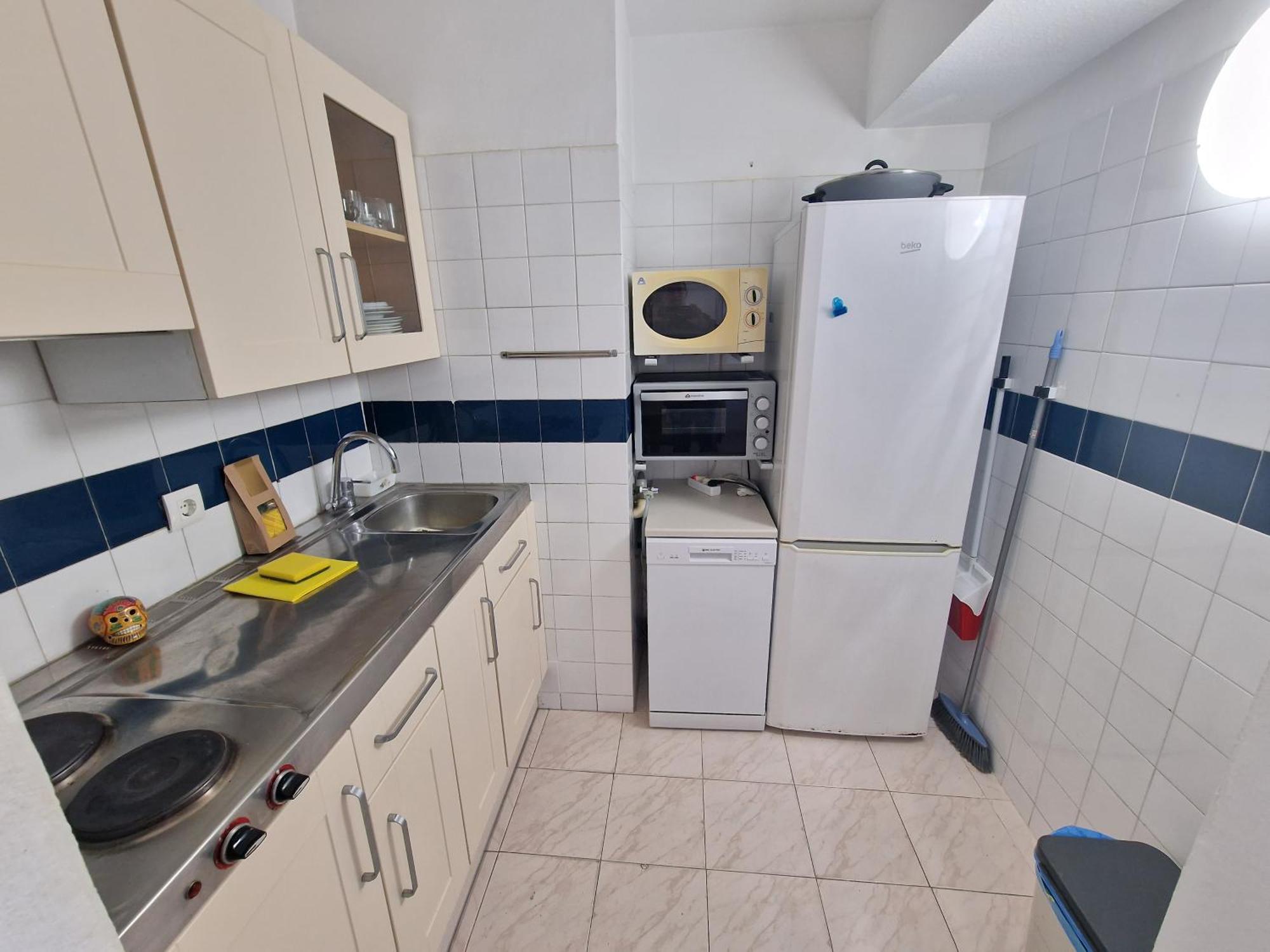 Apartamento Tramuntana 1204 Roses Kültér fotó