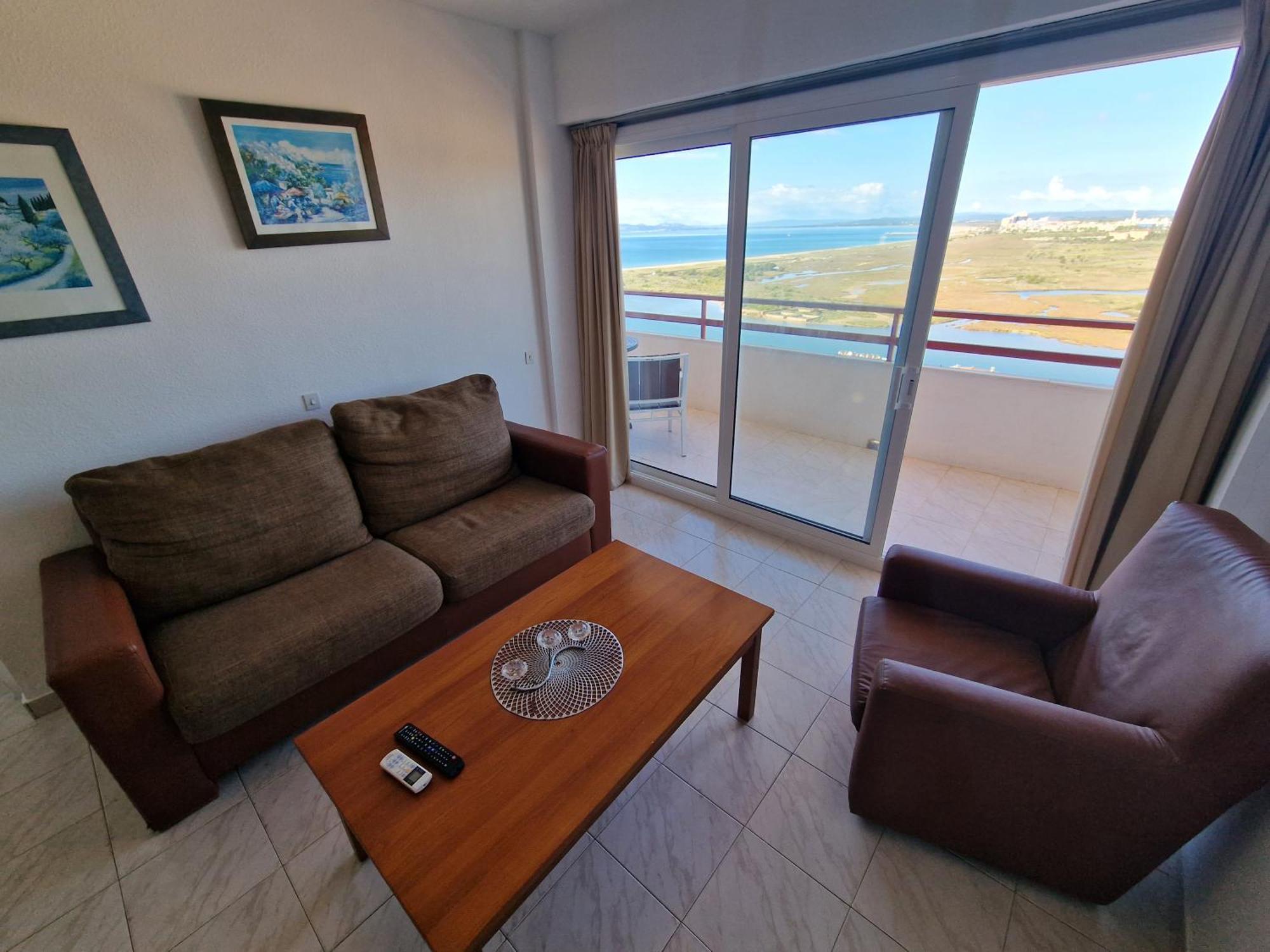 Apartamento Tramuntana 1204 Roses Kültér fotó