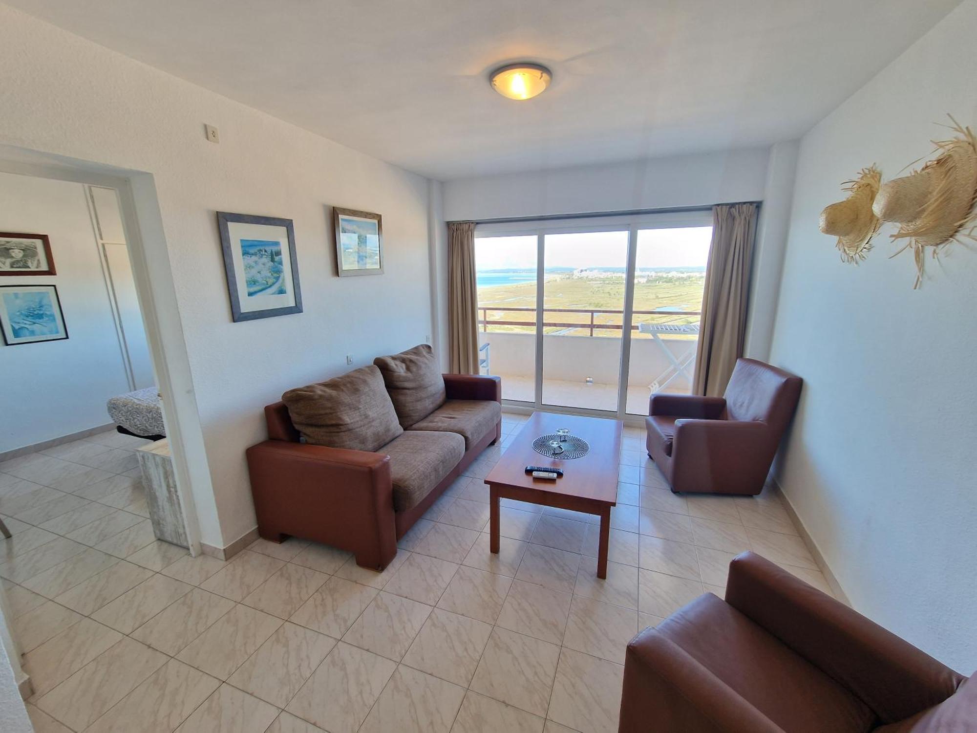 Apartamento Tramuntana 1204 Roses Kültér fotó