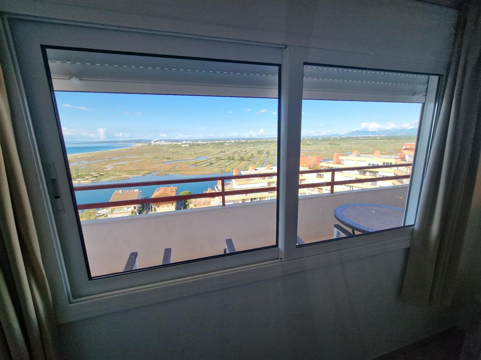Apartamento Tramuntana 1204 Roses Kültér fotó