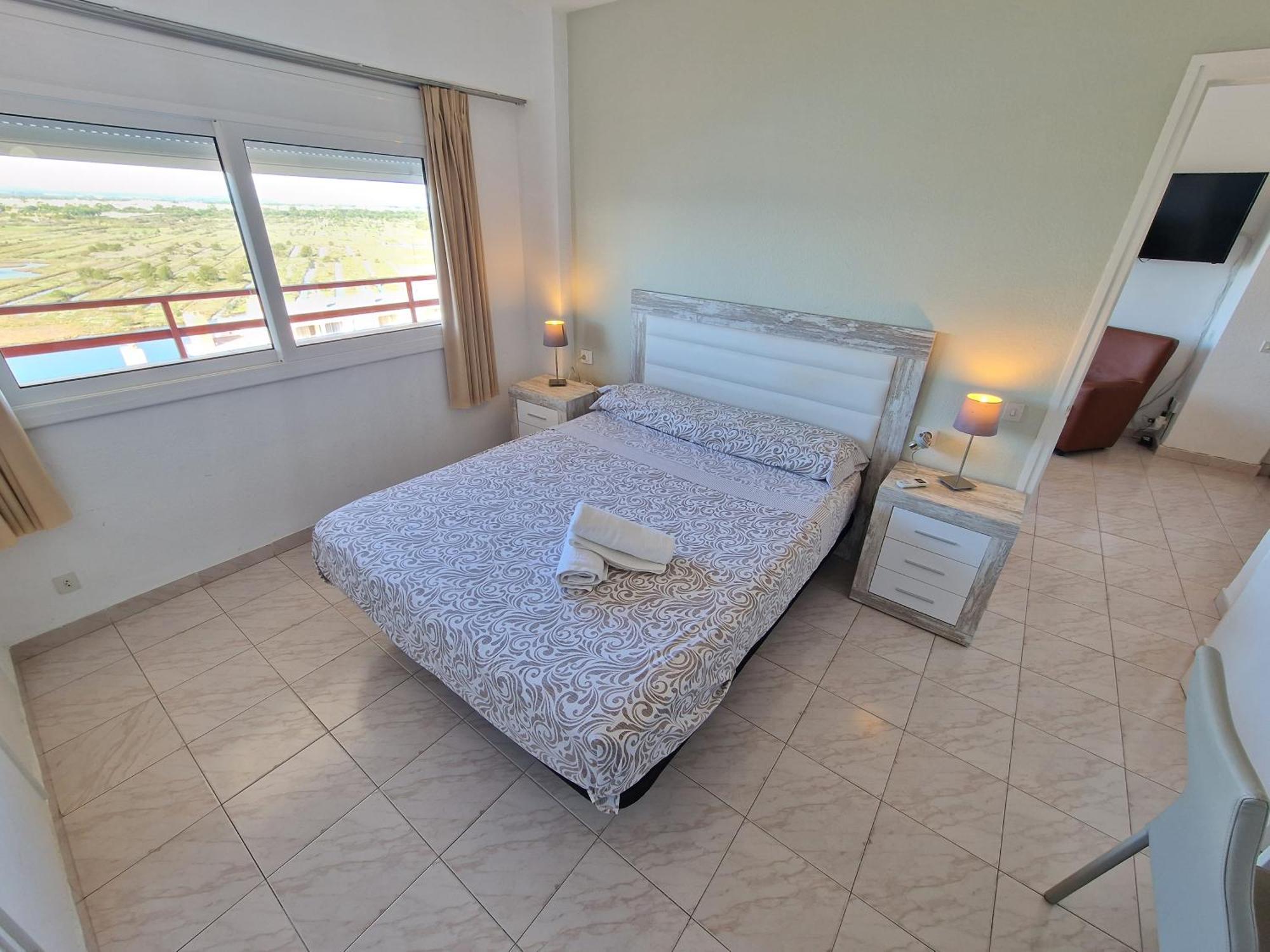 Apartamento Tramuntana 1204 Roses Kültér fotó